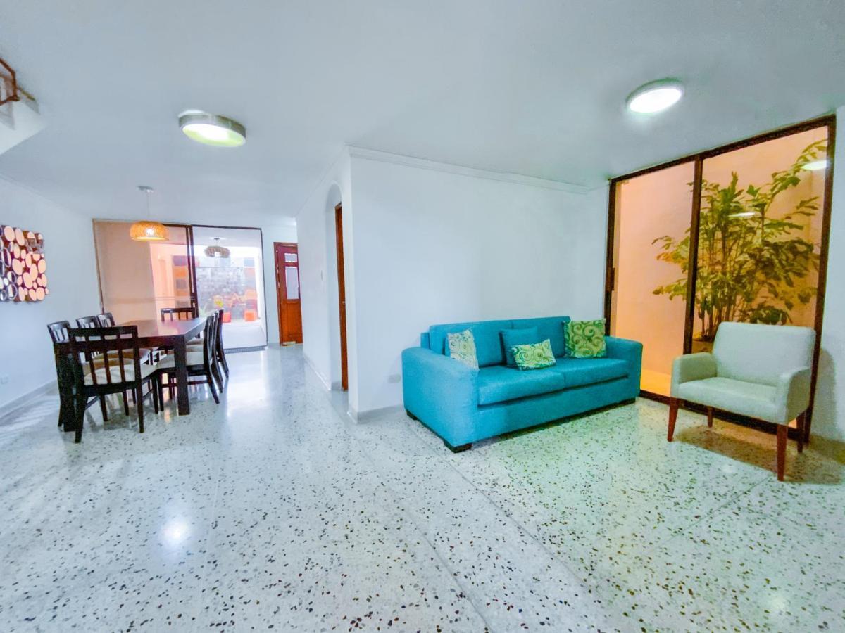 Hotel Dann Carlton Barranquilla Y Centro De Convenciones Kültér fotó Terrazzo floor